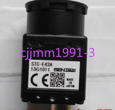 1PC USED SENTECH   -E43A #W10