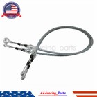 Shifter Cables Shift Linkage For RSX K20 K24 K Swap Series EG EK K-Series Civic