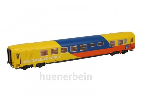 LS Models 40155.1 SNCF Speisewagen Grill Express Rahmenlogo Espace Ep5 NEU+OVP | Zustand: Neu