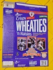 (7) Wheaties Cereal Box Ken Griffey Jr Lot Honey Frosted Frosted 'N Raisins Mini — photo 9