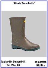 Scarpe impermeabili caccia Acquisti Online su