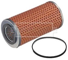 Borg & Beck BFO4114 Oil Filter Maintenance Fits Aston Martin Austin MG Triumph