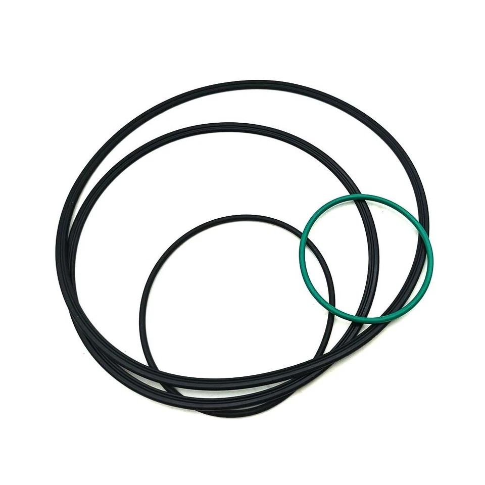 ZF 6HP19 6HP-19 Auto Transmission Overhaul Rebuild Kit Gasket For AUDI A4 A6 A8 - Image 3 of 4