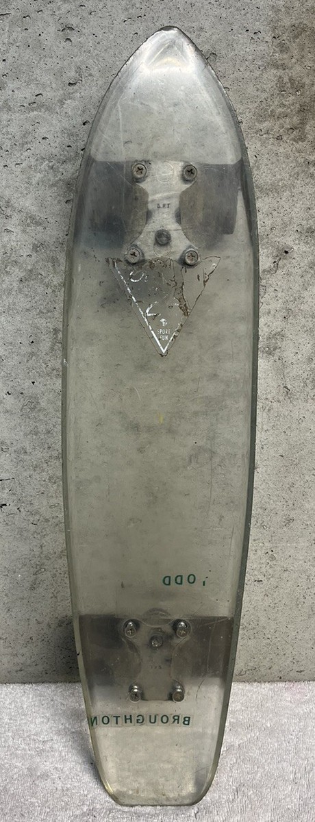 Vintage 1970's Sport Fun Supergrip 23.5