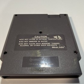 Gyromite (Nintendo Entertainment System) NES Cartridge Only