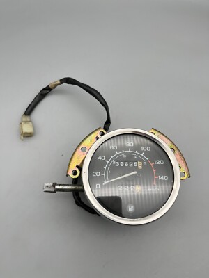 Daelim VT 125 Tacho Instrument Tachometer Cockpit #24861