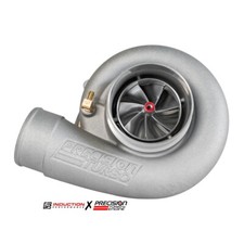 Precision Turbo Next Gen 7275 BB - T4 4 Bolt .81 A/R V Band Discharge