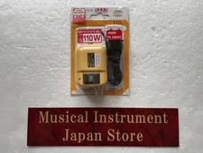 Nissyo TP-811 Voltage Transformer AC110-130V to AC100V New from Japan