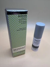 Algenist Elevate Advanced Retinol Serum 0.17 fl oz/5ml New In Box