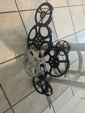 Movie Cinema Decor