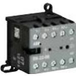 ABB B6-22-00-01 ABB-CONTACTORS OLS MMPS - MINIATURE  (6-7)  4-POLE