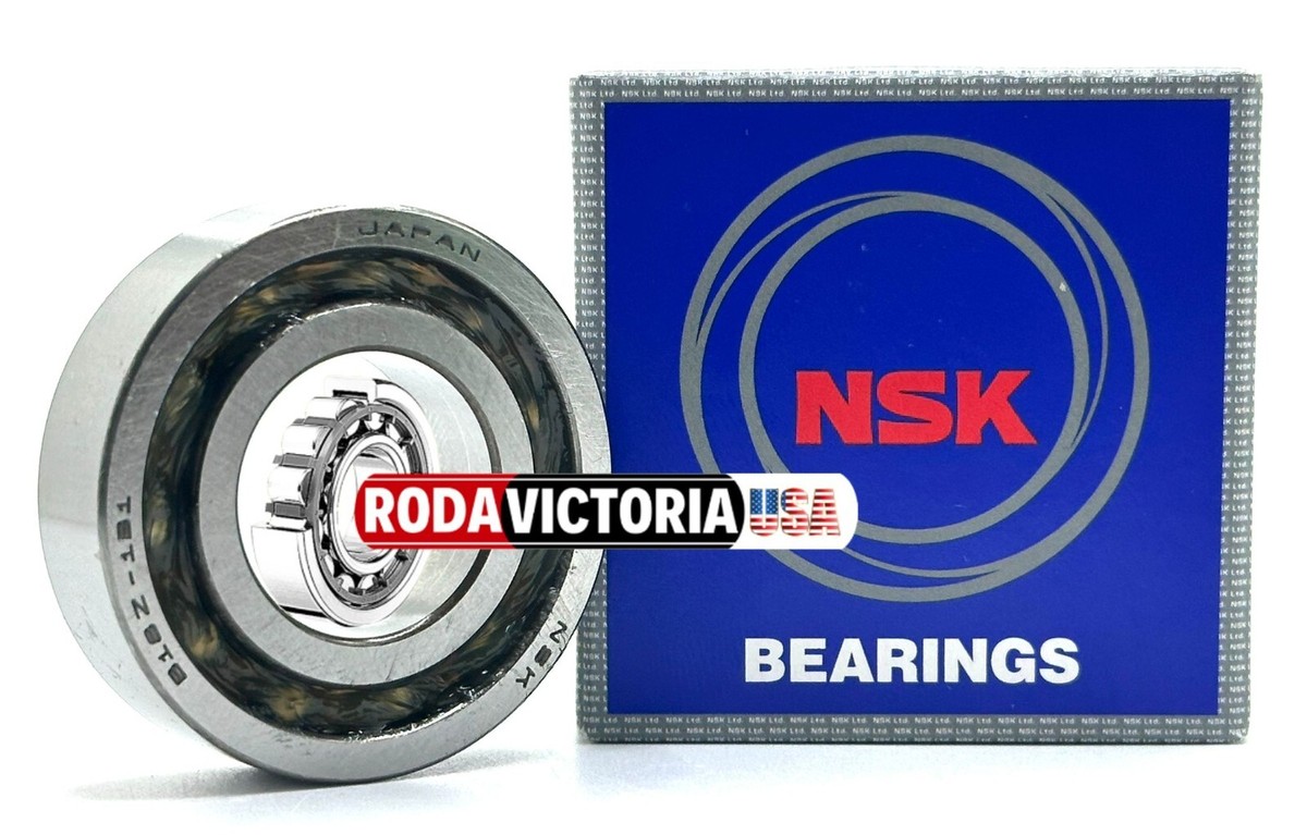 NSK B18Z-1 B1C3 BEARING, KOYO DG1938A for toyota 90363-18003 18.72