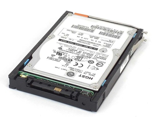 005050350 EMC HDD 900GB 10K SAS 6G 2.5" SFF HOT-SWAP FOR EMC VNX - Photo 3/3