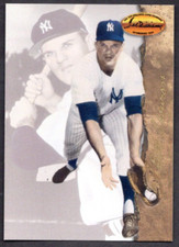 1994 Ted Williams #64 Bill Skowron NM