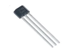 10pcs A3144 Hall Effect Sensor New Original ~ USA Shipping