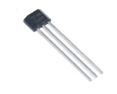 10pcs A3144 Hall Effect Sensor New Original ~ USA Shipping see description