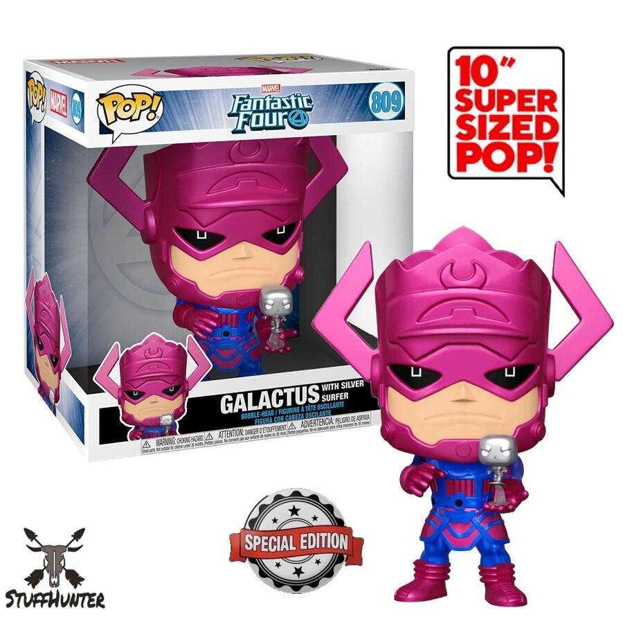 限定FUNKO POP! GOTG アベンジャーズ　宇宙船　ドラッグス　限定 限定FUNKO POP! GOTG アベンジャーズ 宇宙船 ドラッグス 限定の