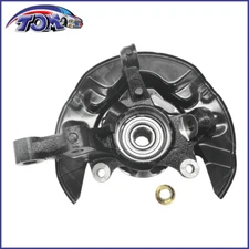 Wheel Bearing Hub Steering Knuckle Assy For Toyota Corolla 2003-2008 Front Right