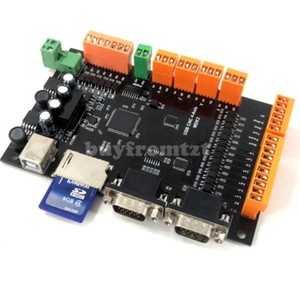 cnc usb controller mk3 4 cnc usb controller mk3 4