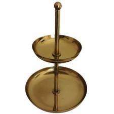 Alzatina per dolci cioccolatini supporto alzata per caramelle cupcake vassoio 