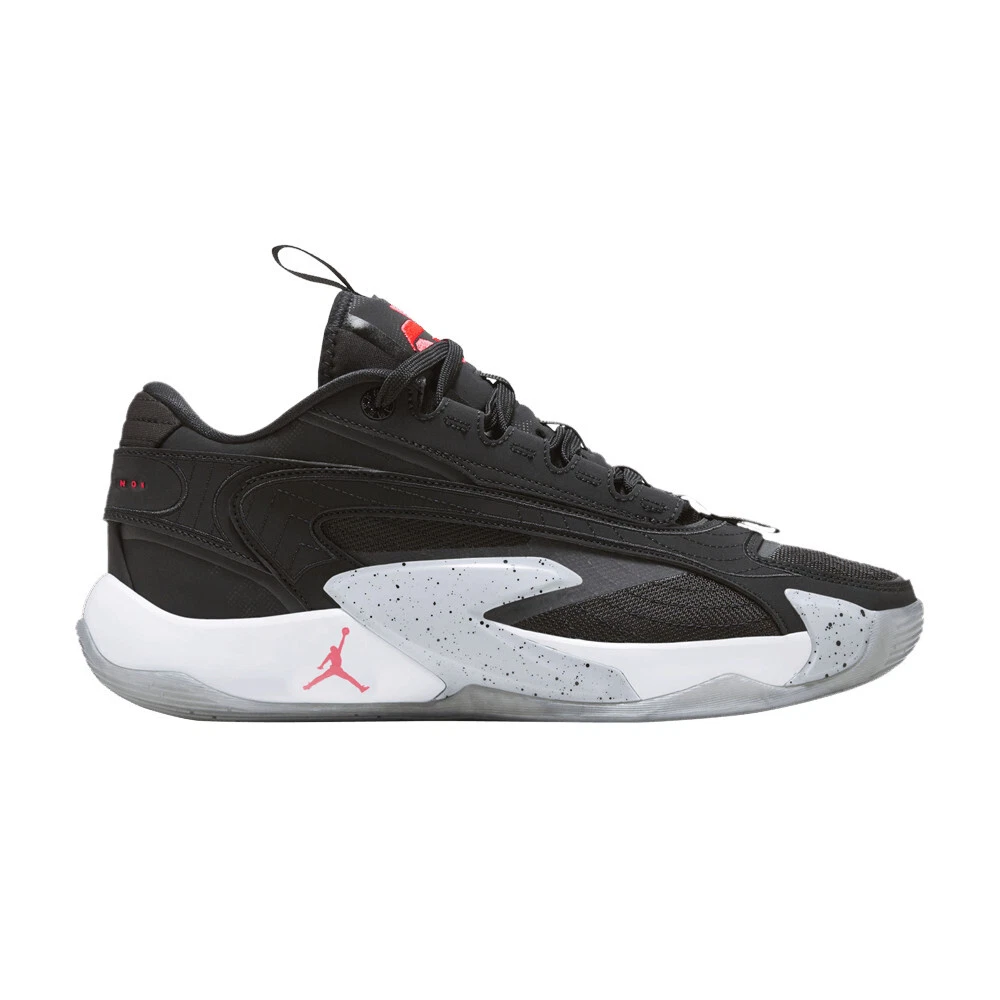 Jordan Luka 2 PF Black Cement for Sale | Authenticity Guaranteed