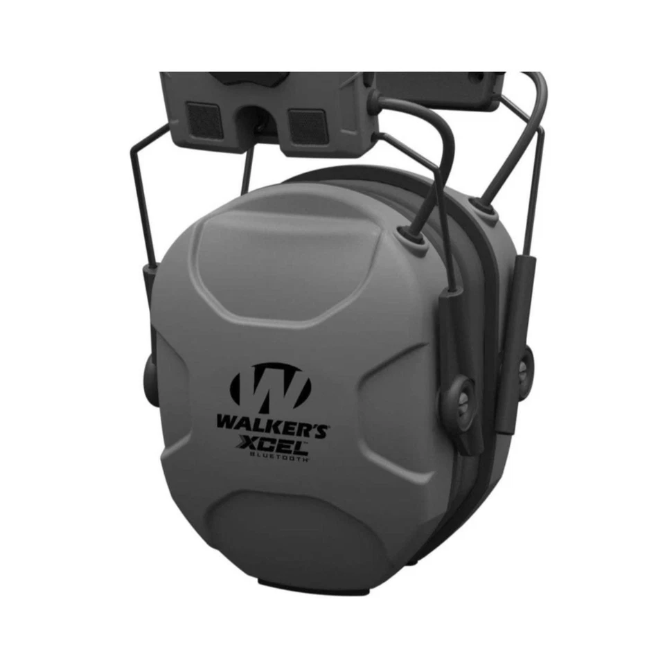 Walkers XCEL 500BT Manguito Electrónico Digital con Gafas de Disparo y Estuche Rígido Foto 3 de 4