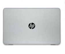New FOR HP 17-AY 17-BA 17-X 270 G5 Black LCD Back Cover Top Case silver