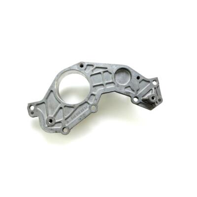 Deckel Zylinderkopf vorn für Mercedes 2.2 DCI A6460160306
