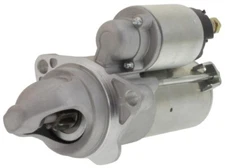 Starter fits Chevrolet HHR 2.4L145CI L4 2008-2011 89060407 8000213 12609317 6947