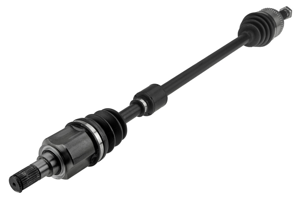 Cardan droit Hyundai i10 495000X410 pour réparation transmission