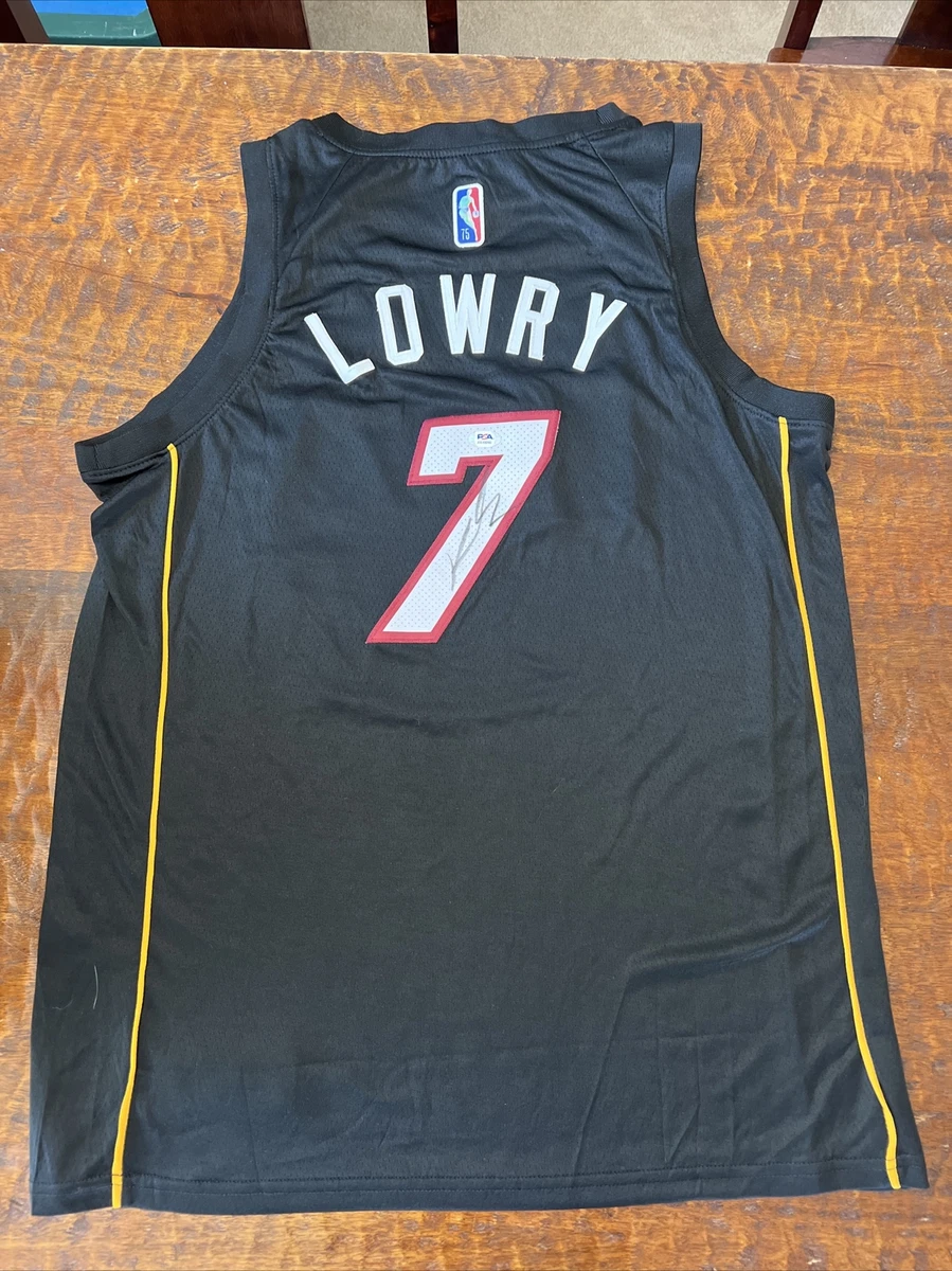 Kyle Lowry NBA Fan Jerseys for sale