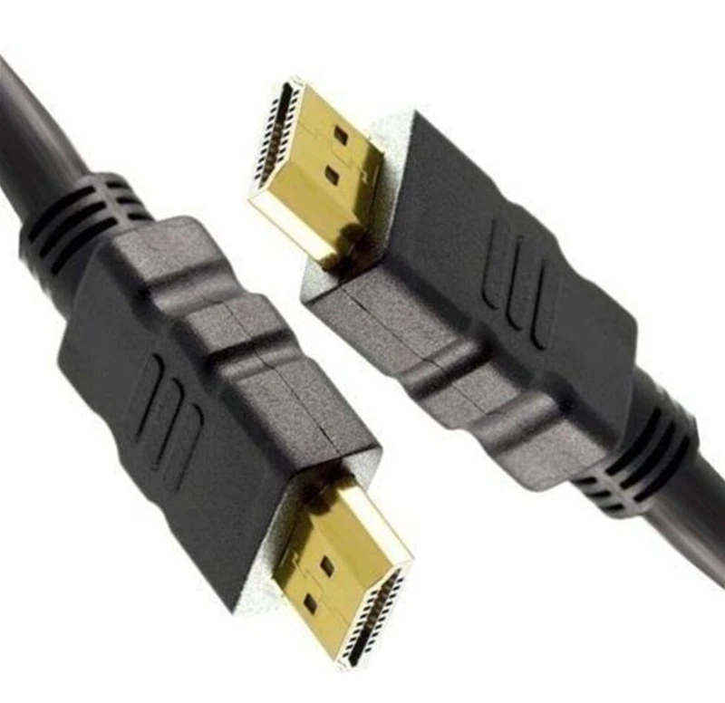 Cavo HDMI 4K 2K Ultra HD da 0,5 a 20 metri High speed TV Monitor Audio Video - Immagine 3 di 4