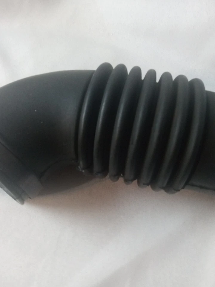 87-93 MUSTANG 5.0 STOCK MASA AIRE GOMA TUBO Motorcraft Foto 3 de 4