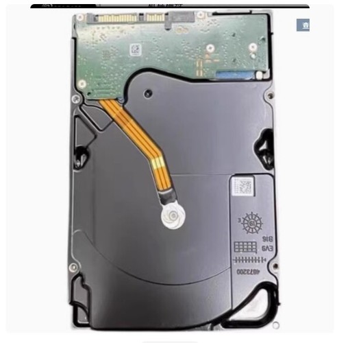ST16000NM001G Galaxy 16TB X16 Enterprise level Monitoring Mechanical Hard Drive - Afbeelding 3 van 4