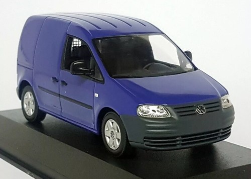 VW Volkswagen Caddy Van 2005 