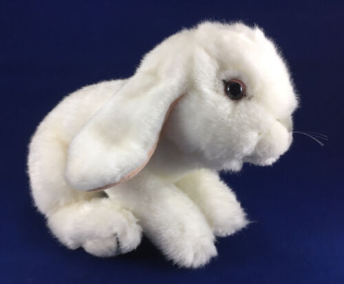 HERMES Hermy Stuffed toy hourse H400085M 00 Suede acrylic Brown