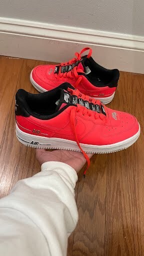 Nike Air Force 1 Low '07 Laser Crimson エア フォース 1 ロー s-l1200.jpg