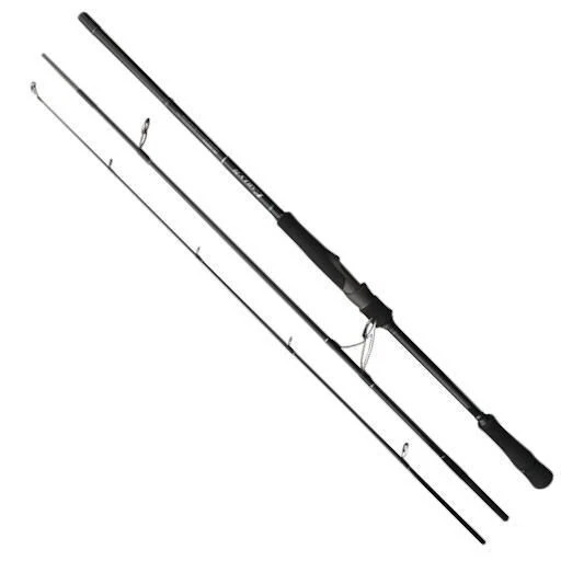 YAMAGA Blanks EARLY 76MMH/3pcs Spinning Rod