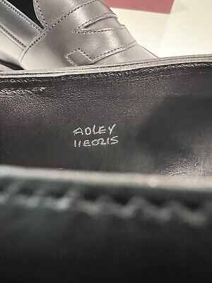 John lobb Adley Leather Loafers $995. Size Us 11 | eBay John lobb Adley Leather Loafers $995. Size Us 11 | eBay