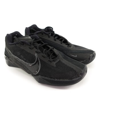 Nike React Metcon Turbo Black Training Shoes CT1243 002 Mens  display picture 3