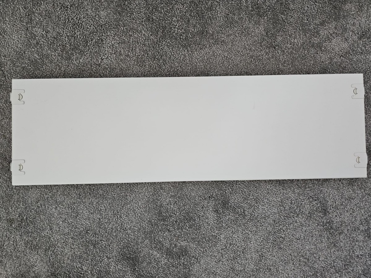 IKEA イケア ALGOT 19743 棚板 廃盤品 【公式通販】