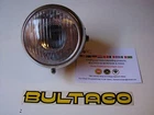 HEADLIGHT BULTACO MATADOR  BULTACO ALPINA  BULTACO SHERPA BULTACO LOBITO NEW