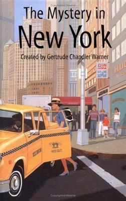 Boxcar Children Special #13: The Mystery in New York