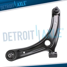 Front Left Lower Control Arm Ball Joint for Dodge Caliber Jeep Compass Patriot