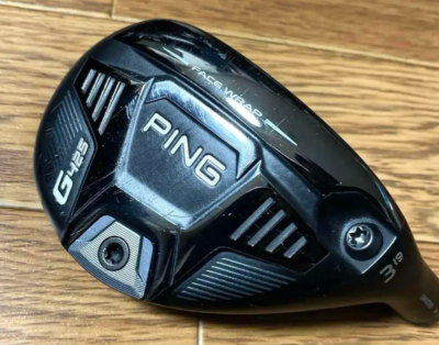 PING G425 3U Hybrid Utility Golf Club Head SR(M-40/S-2) Right Hand