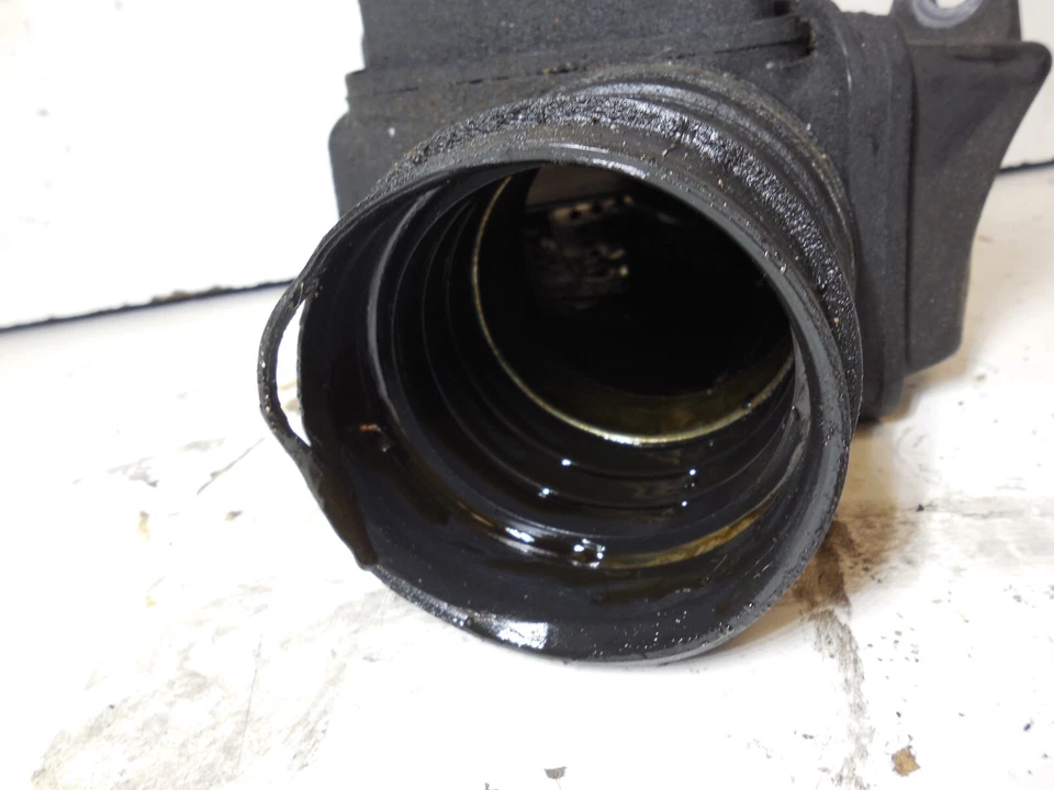 2005 梅赛德斯-奔驰 C230 进气消声器 2710900804 — 第 2/4 张图片