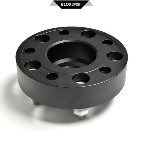 4pc 40mm (5x114.3 CB66.1) for Nissan 200SX S14, NV200, Rogue, GT-R Wheel Spacers - Picture 5 of 10