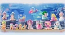 F.UN AAMY Mind of the Sea Series Confirmed Blind Box Figure