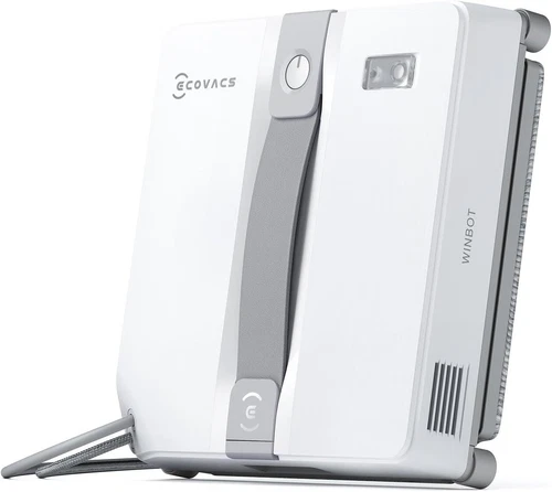 ECOVACS Winbot Mini Portable Window Cleaning Robot ، التنظيف الذكي