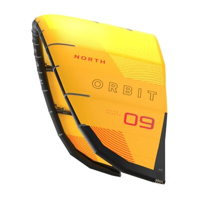 Kitesurf Kite - NORTH ORBIT 2023 9M